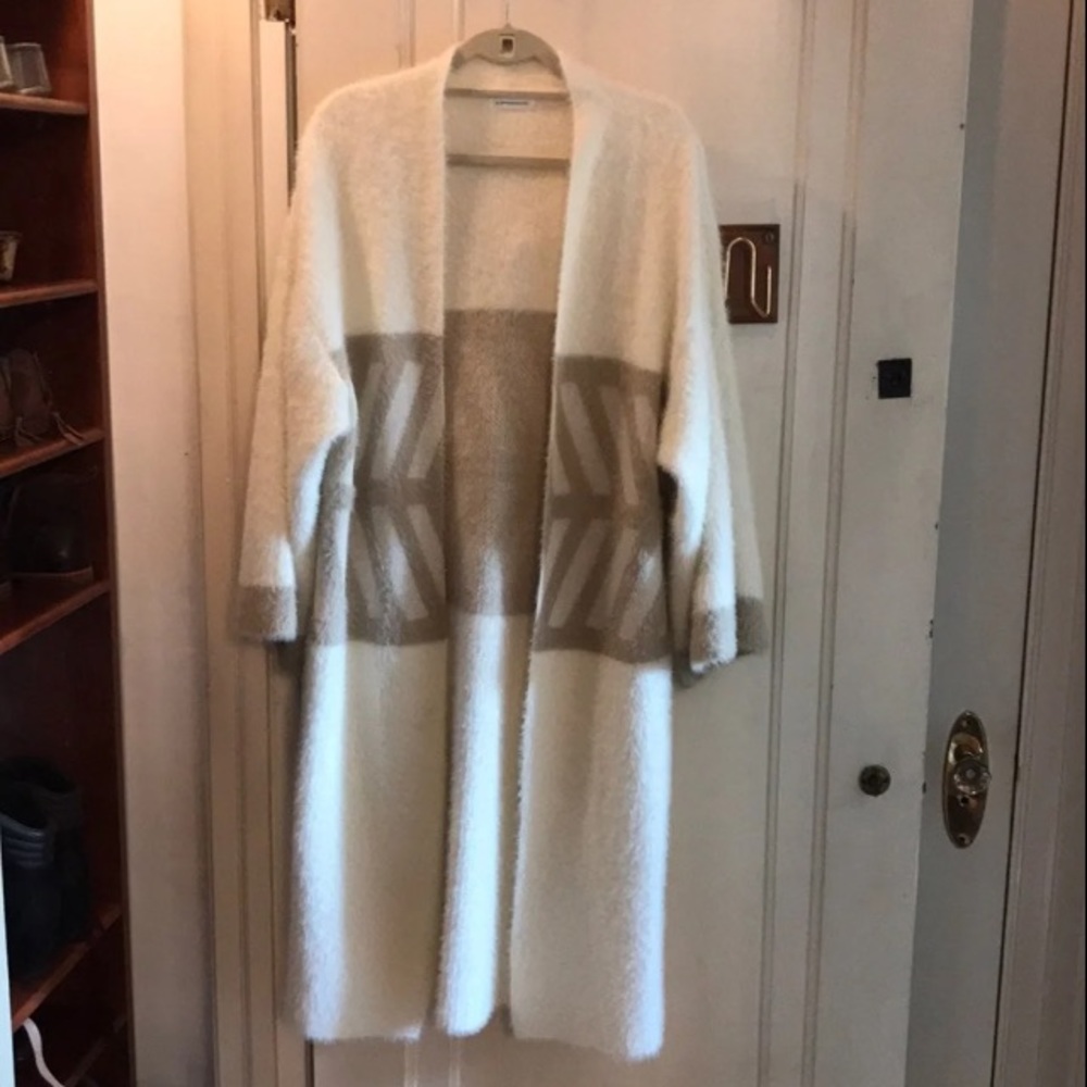 Anthropologie Cardigan